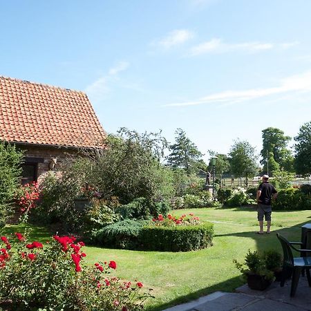 De Vitsemolenhoeve Westouter Habitación foto