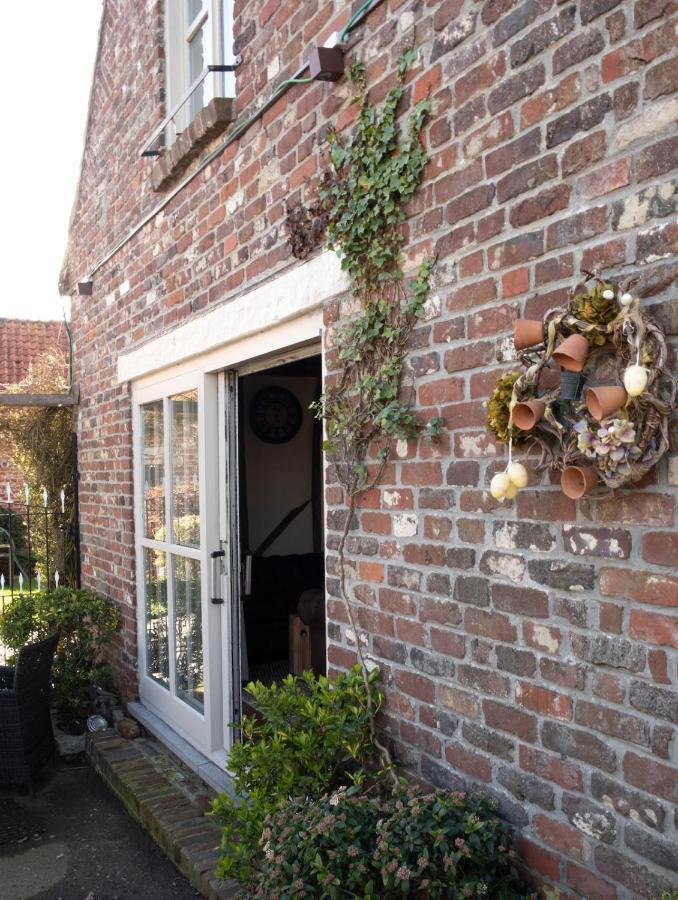 De Vitsemolenhoeve Westouter Exterior foto